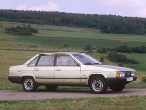 Talbot Tagora '1981